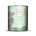 MJAMJAM Leckere Mahlzeit 800g Dose Hundenassfutter 6 x 800 Gramm Insekt mit saftigem HühnchenVorschaubild