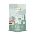 MJAMJAM Quetschies 125g Beutel KatzennassfutterVorschaubild