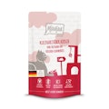 MJAMJAM Quetschies 125g Beutel KatzennassfutterVorschaubild