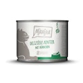 MJAMJAM Leckere Mahlzeit 200g Dose Katzennassfutter 6 x 200 Gramm deliziöses Rentier mit Hühnchen an leckeren MöhrchenVorschaubild