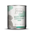 MJAMJAM Leckere Mahlzeit 800g Dose Katzennassfutter 6 x 800 Gramm deliziöses Rentier mit Hühnchen an leckeren MöhrchenVorschaubild