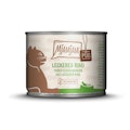 MJAMJAM Purer Fleischgenuss 200g Dose KatzennassfutterVorschaubild