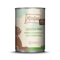 MJAMJAM Purer Fleischgenuss 400g Dose KatzennassfutterVorschaubild