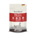 Venandi Animal Monoprotein 125g Katzennassfutter 12 x 125 Gramm HuhnVorschaubild