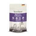 Venandi Animal Monoprotein 125g Katzennassfutter 12 x 125 Gramm PferdVorschaubild