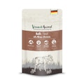 Venandi Animal Monoprotein 125g Katzennassfutter 12 x 125 Gramm KalbVorschaubild