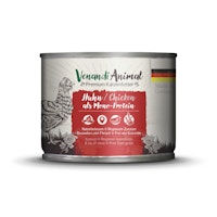 Venandi Animal Monoprotein 200g Katzennassfutter