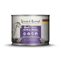 Venandi Animal Monoprotein 200g Katzennassfutter 6 x 200 Gramm PferdVorschaubild