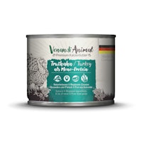 Venandi Animal Monoprotein 200g Katzennassfutter