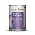 Venandi Animal Monoprotein 400g Katzennassfutter 6 x 400 Gramm PferdVorschaubild