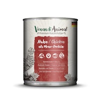 Venandi Animal Monoprotein 800g Katzennassfutter