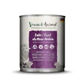 Venandi Animal Monoprotein 800g Katzennassfutter 6 x 800 Gramm EnteVorschaubild