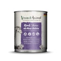 Venandi Animal Monoprotein 800g Katzennassfutter 6 x 800 Gramm PferdVorschaubild