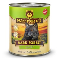 WOLFSBLUT Adult 800 Gramm Hundenassfutter