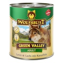 Vorschaubild WOLFSBLUT 800g Hundenassfutter