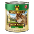 WOLFSBLUT 800g HundenassfutterVorschaubild