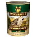 WOLFSBLUT Adult 800 Gramm Hundenassfutter