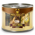 WOLFSBLUT 200g Hundenassfutter Sparpaket 12 x 200 Gramm Wild Boar Wildschwein mit KartoffelnVorschaubild