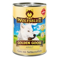 WOLFSBLUT 395g Hundenassfutter