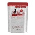 Catz finefood Senior 85 Gramm KatzennassfutterVorschaubild