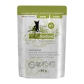 Catz finefood Senior 85 Gramm KatzennassfutterVorschaubild