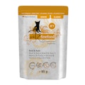 Catz finefood Senior 85 Gramm KatzennassfutterVorschaubild
