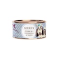 Terra Canis Mini 100 Gramm HundenassfutterVorschaubild