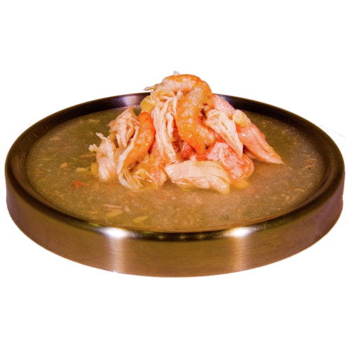 Moonlight-Dinner 80 Gramm Katzennassfutter
