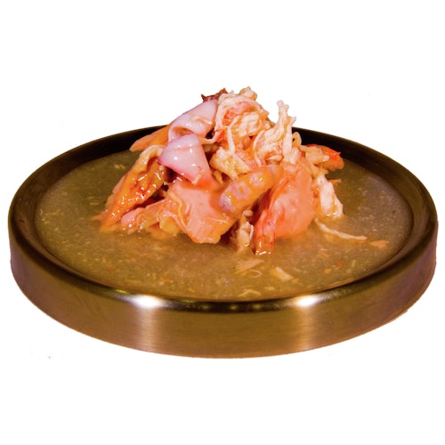 Moonlight-Dinner 80 Gramm Katzennassfutter