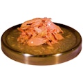 Moonlight-Dinner 80 Gramm Katzennassfutter 24 x 80 Gramm Nr. 7 Thunfisch und ShrimpsVorschaubild