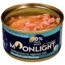 Vorschaubild Moonlight-Dinner 80 Gramm Katzennassfutter