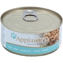 Vorschaubild Applaws 70g Katzennassfutter