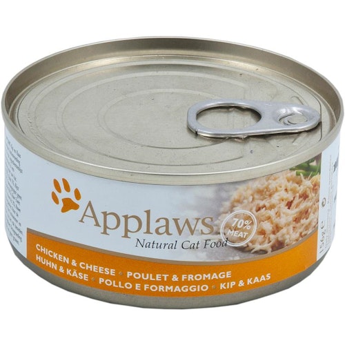 Applaws 156g Katzennassfutter