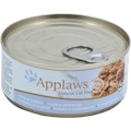 Applaws 156g Katzennassfutter 24 x 156 Gramm Thunfisch & KäseVorschaubild