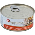 Applaws 70g Katzennassfutter 24 x 70 Gramm Huhn & KürbisVorschaubild