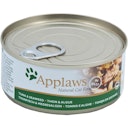 Vorschaubild Applaws 156g Katzennassfutter