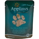 Vorschaubild Applaws 70g Beutel Katzennassfutter