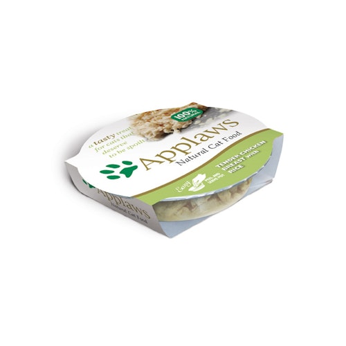 Applaws 60g Katzennassfutter