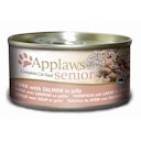 Vorschaubild Applaws Senior Gelee 70g Katzennassfutter