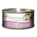 Applaws 70g Katzennassfutter 24 x 70 Gramm Makrele & SardinenVorschaubild