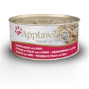 Vorschaubild Applaws 70g Katzennassfutter