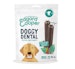 Edgard&Cooper Doggy Dental Minze und Erdbeere HundesnackBild