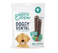 Edgard&Cooper Doggy Dental Minze und Erdbeere Hundesnack L 8 x 240 GrammVorschaubild