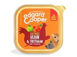 Edgard&Cooper Adult 150 Gramm Hundenassfutter