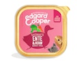 Edgard&Cooper Adult 150 Gramm Hundenassfutter j11 x 150 Gramm Ente und HuhnVorschaubild