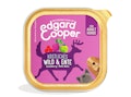 Edgard&Cooper Adult 150 Gramm Hundenassfutter 11 x 150 Gramm Wild und EnteVorschaubild