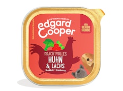 Edgard&Cooper Adult 150 Gramm Hundenassfutter