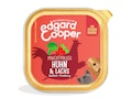 Edgard&Cooper Adult 150 Gramm Hundenassfutter 11 x 150 Gramm Huhn und LachsVorschaubild