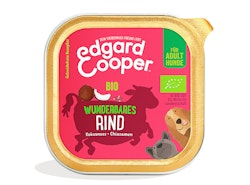 Edgard&Cooper Adult BIO 100 Gramm Hundenassfutter