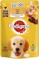 Pedigree 100 Gramm Hundenassfutter 24 x 100 Gramm Junior Huhn in GeleeVorschaubild